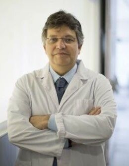 Doutor Reumatólogo Fernando Santeugini Artusa
